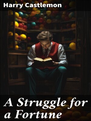 cover image of A Struggle for a Fortune